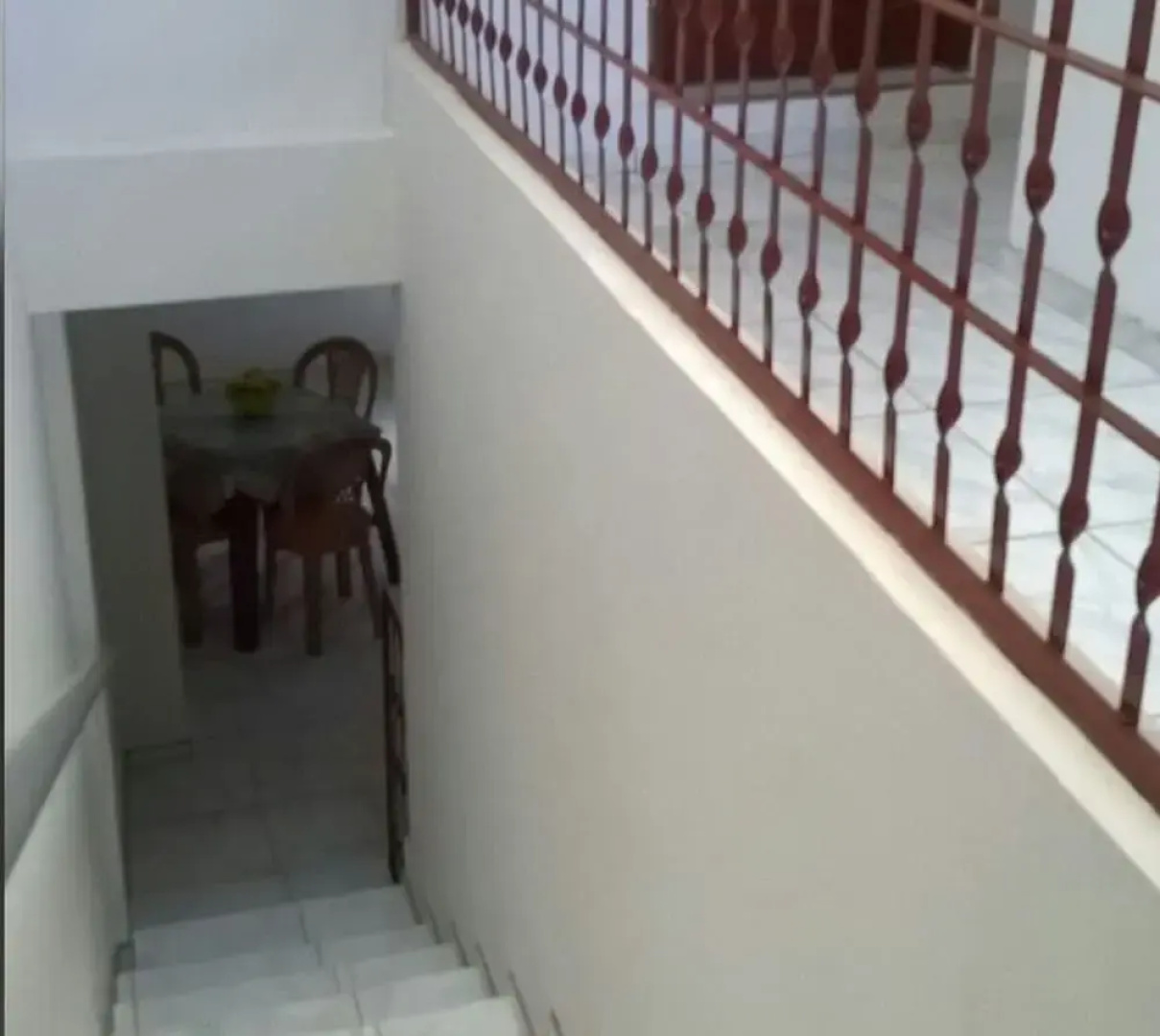 Pousada Jatobá