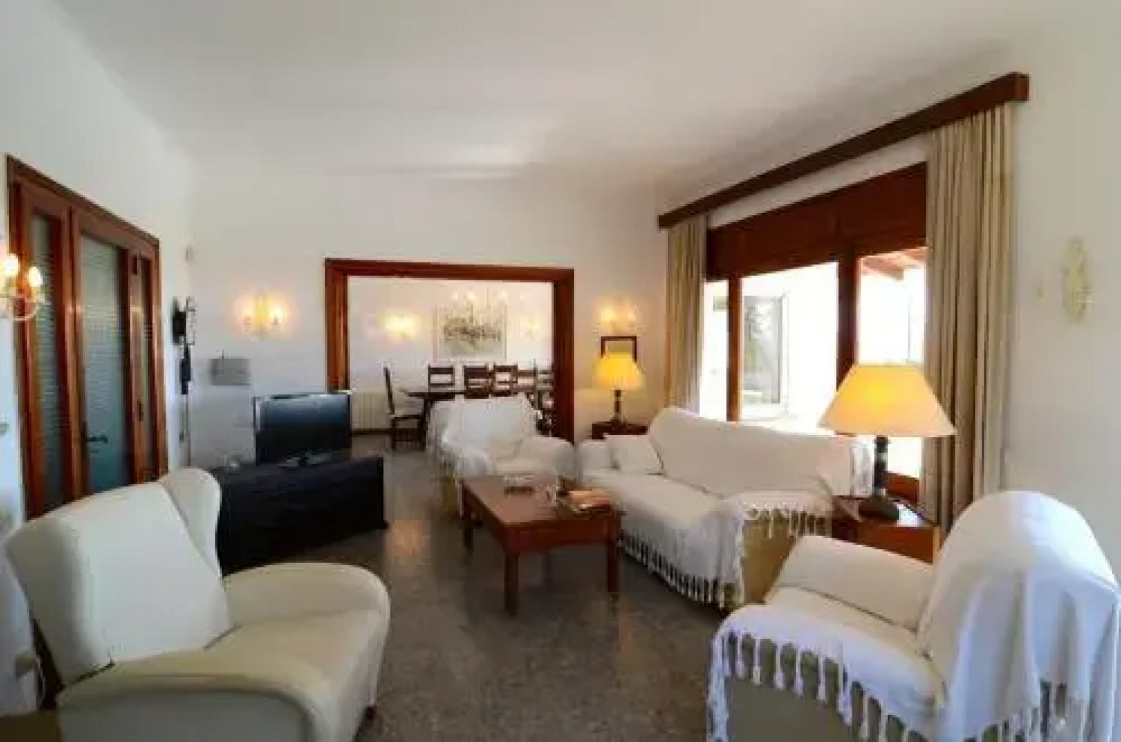 La Morera