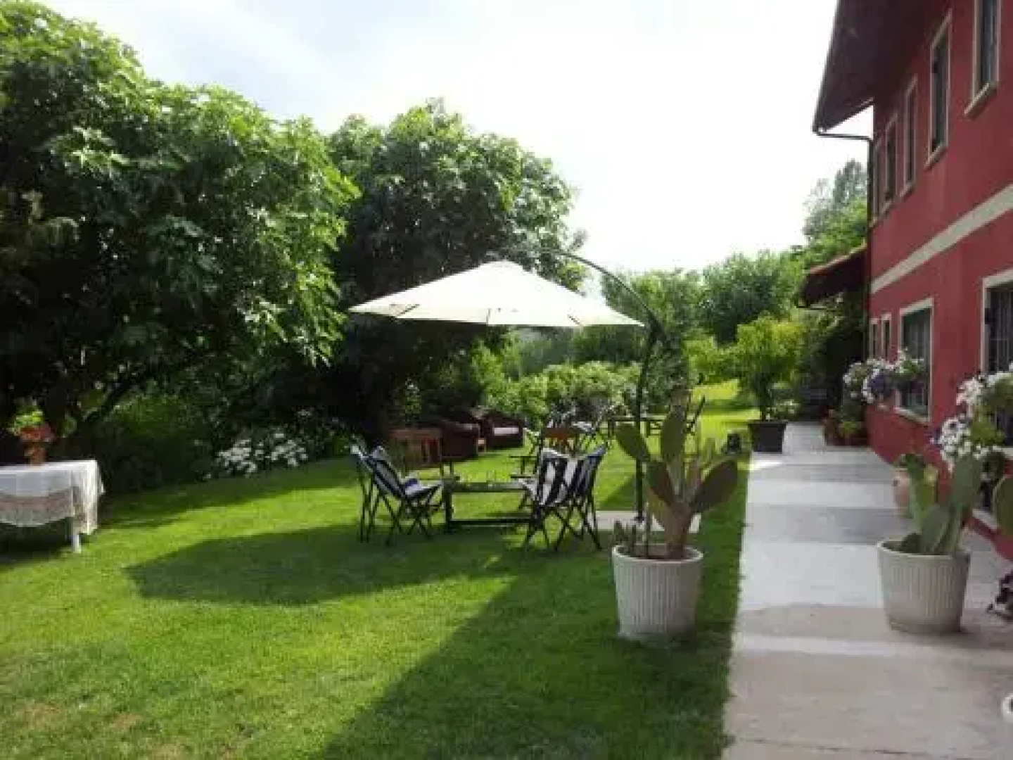 Casa Rossa Monferrato