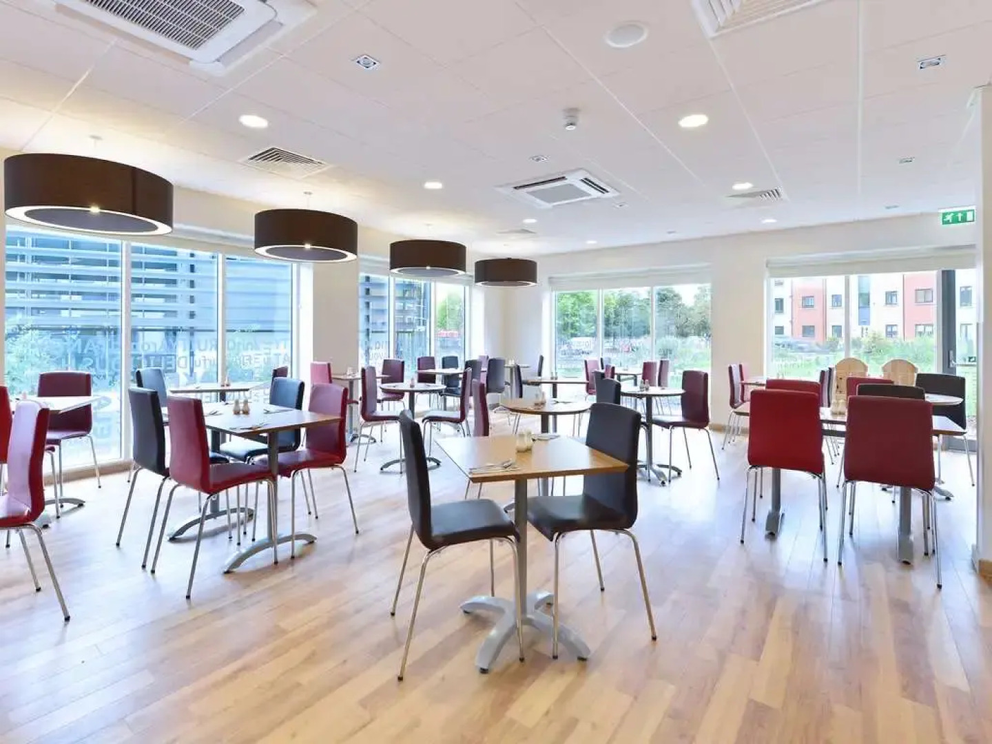 Premier Inn Dudley Town Centre