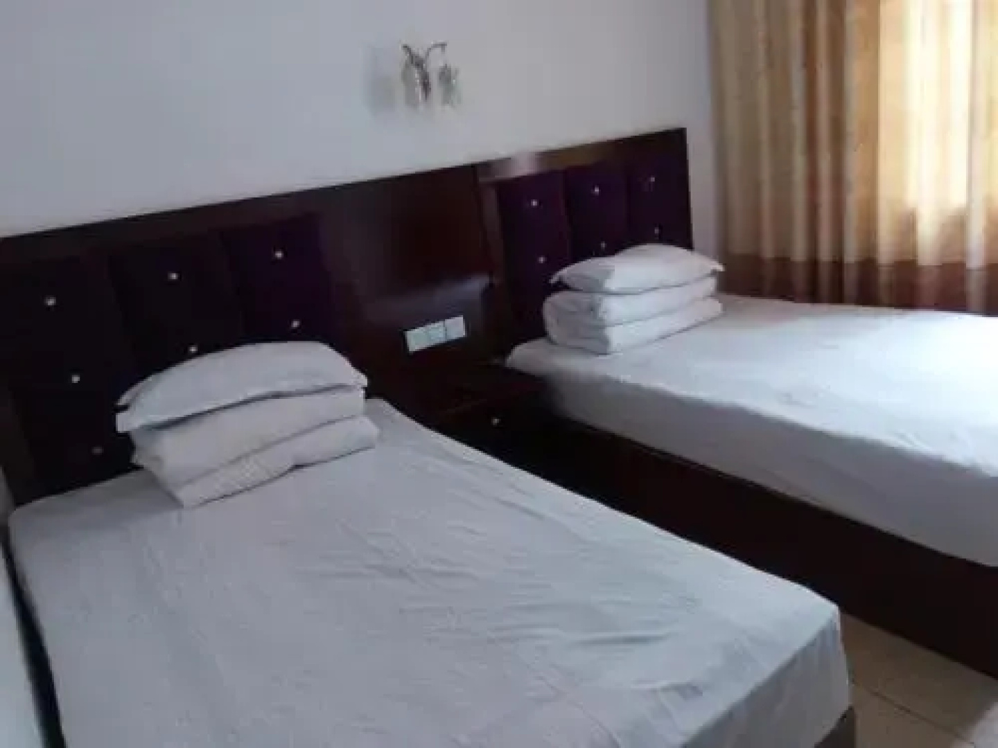Hailuogou Friendship B&B