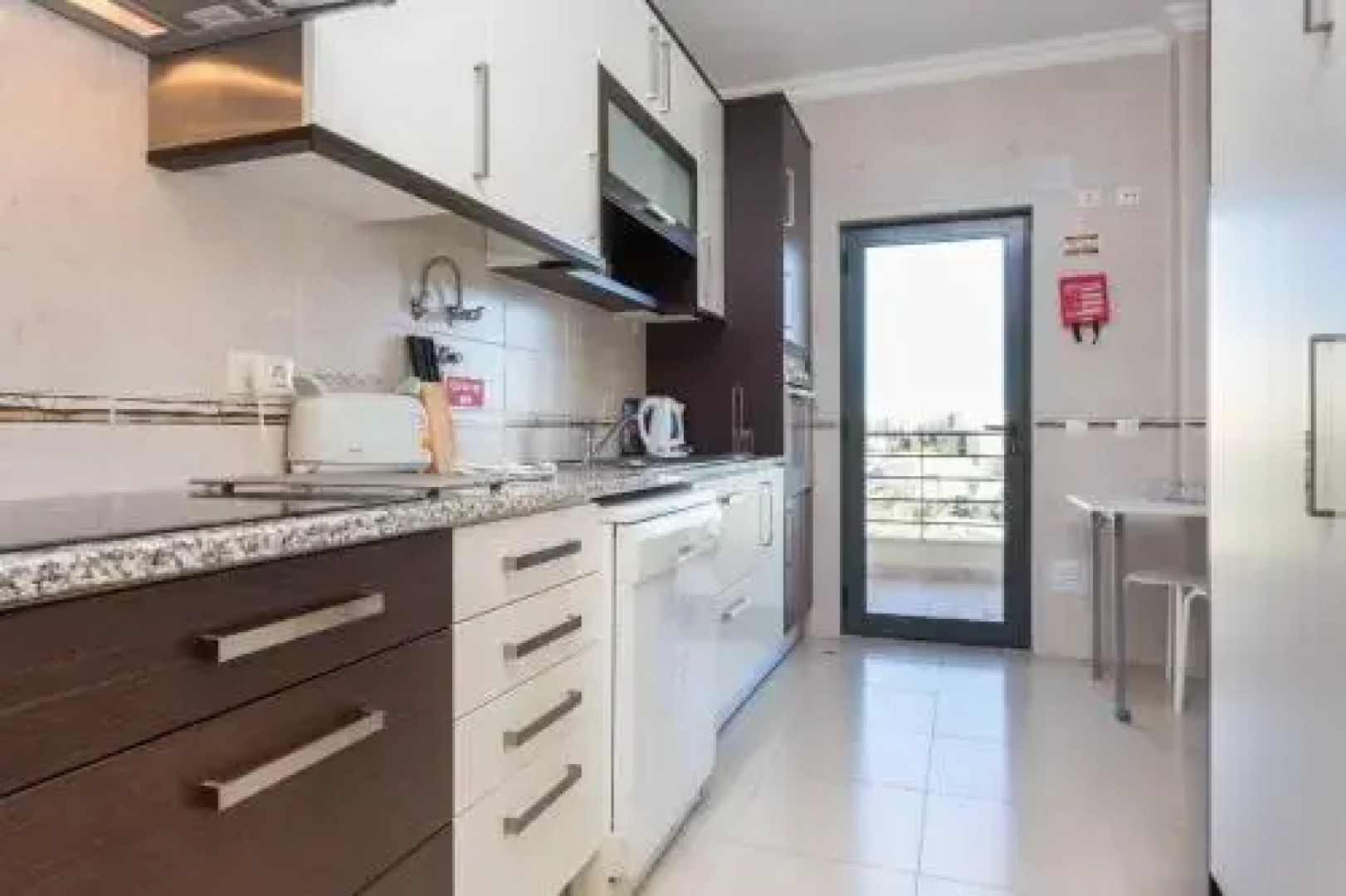 T1 Encosta da Marina by Seewest