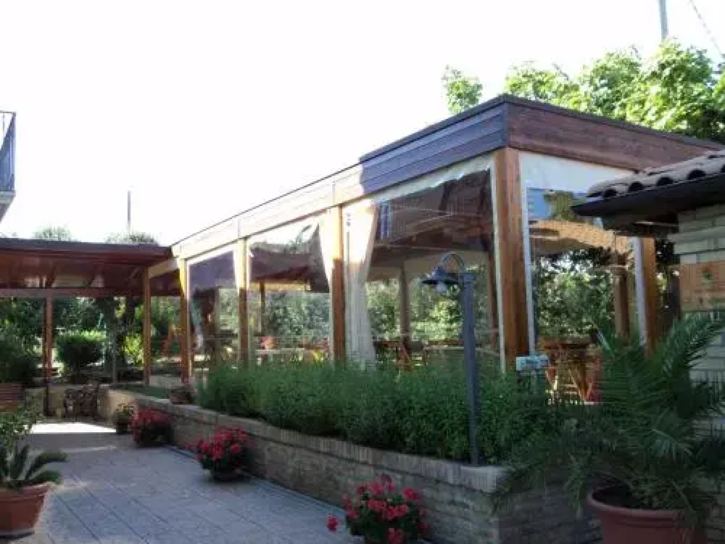 Agriturismo Villa Vetiche