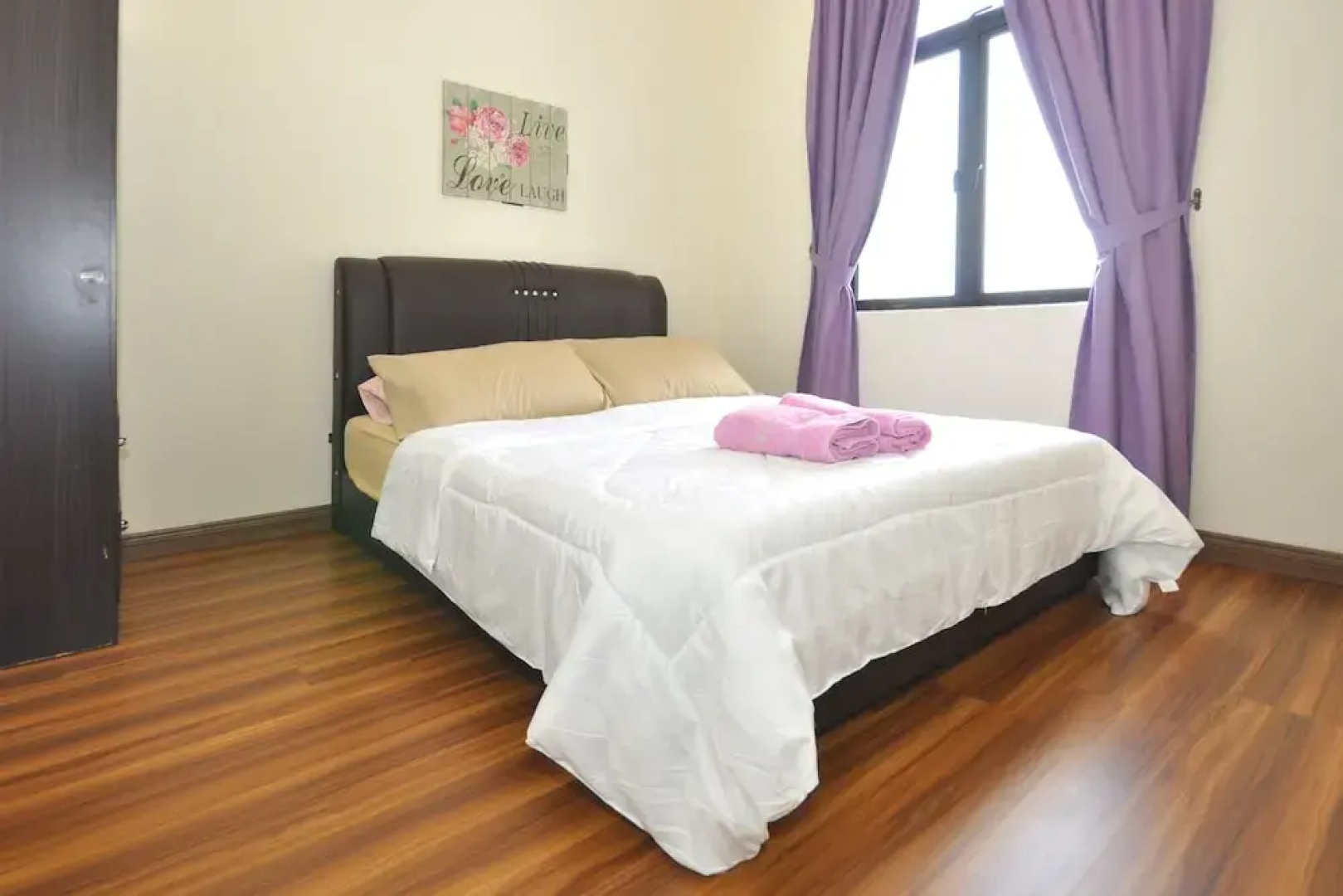 Marita Paradise Homestay