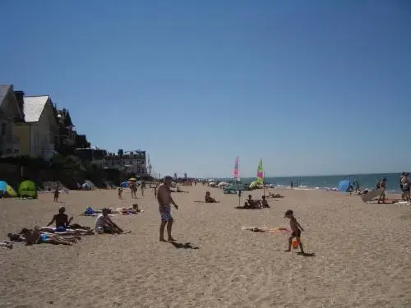 Les Caravelles - Inh 31009