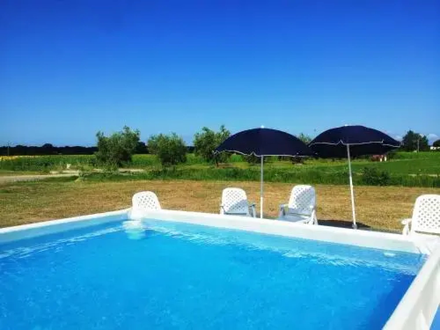 Agriturismo La Nocciolina