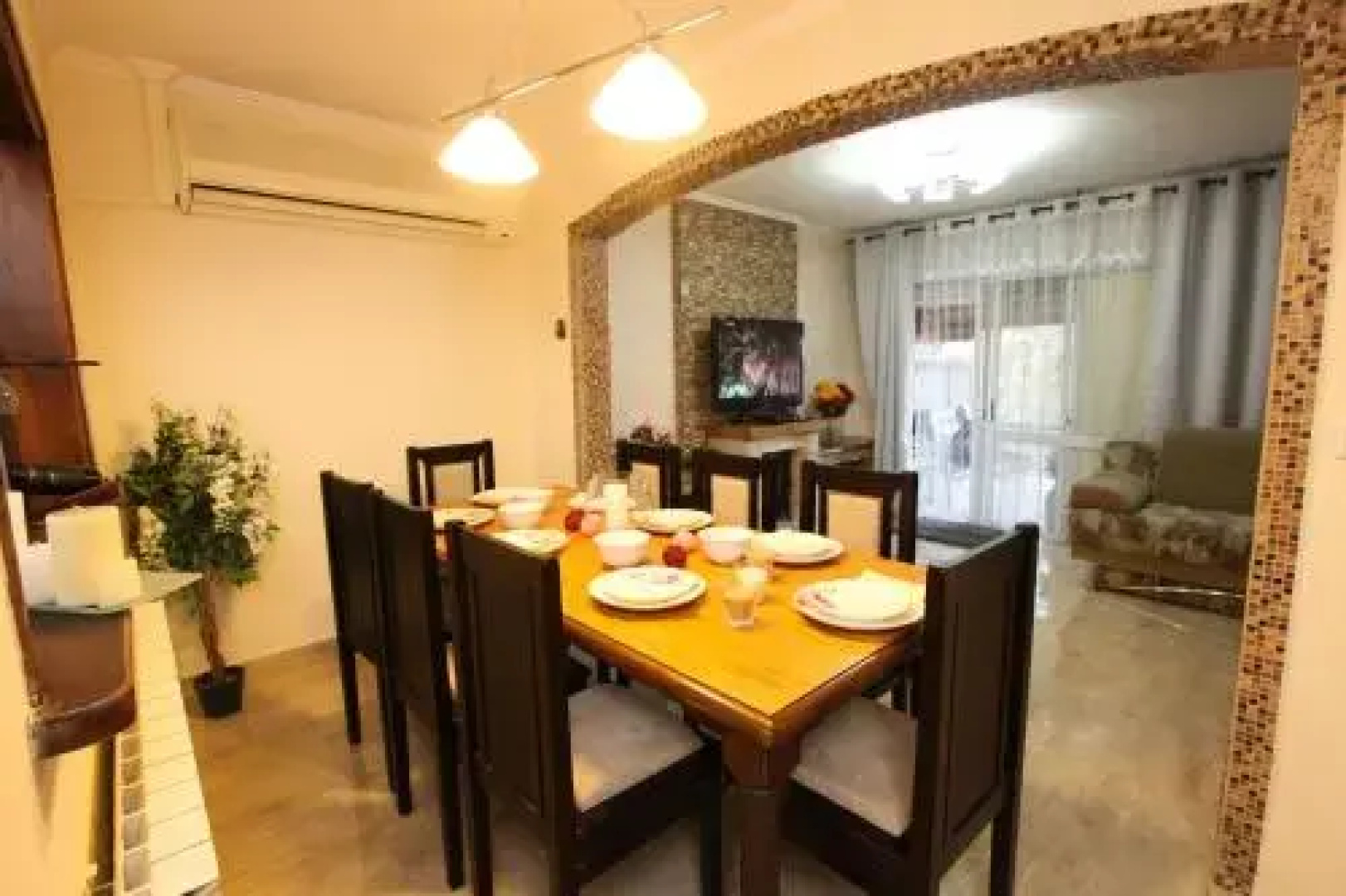 Lilia's House