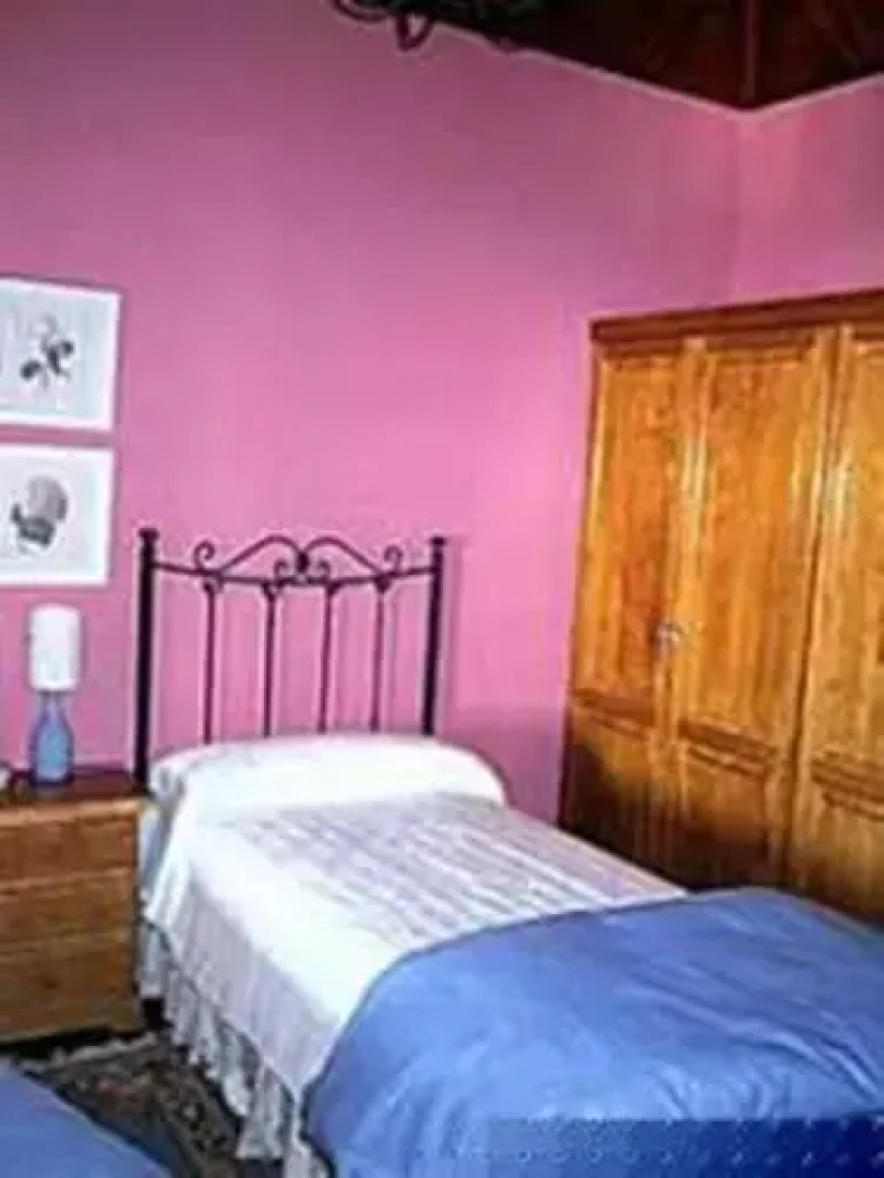 Villas Las Cercas