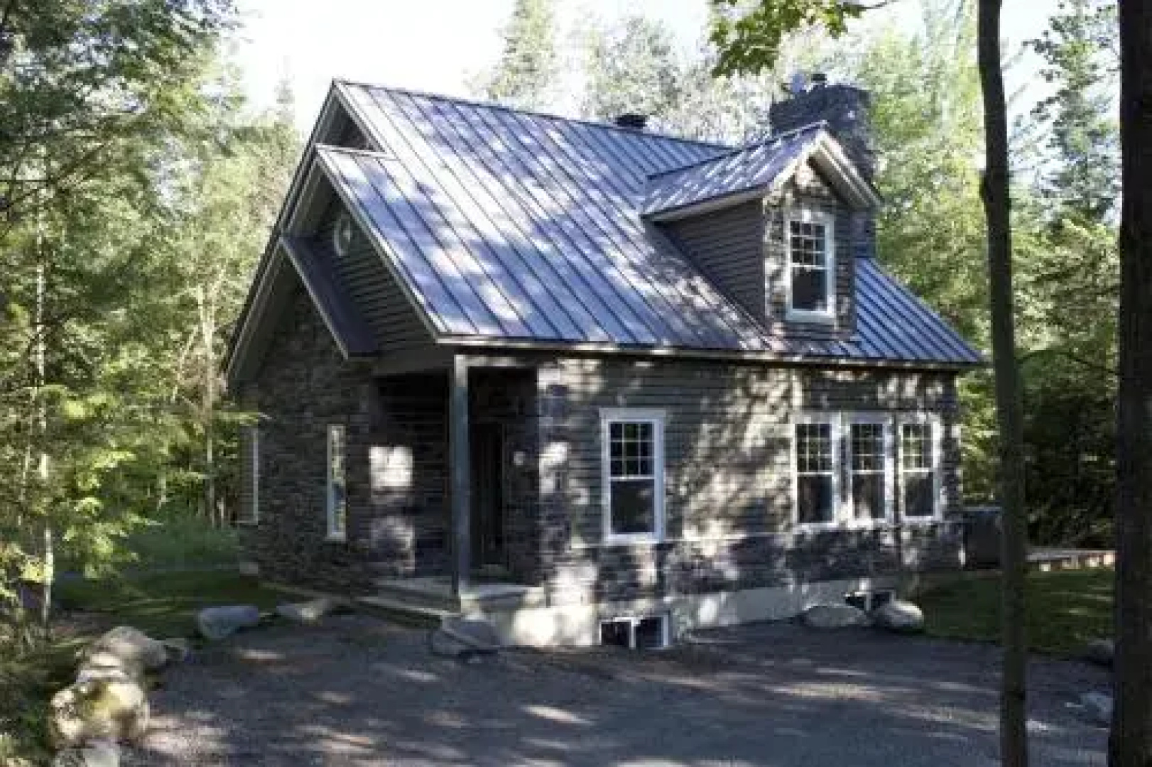 ChaletMag