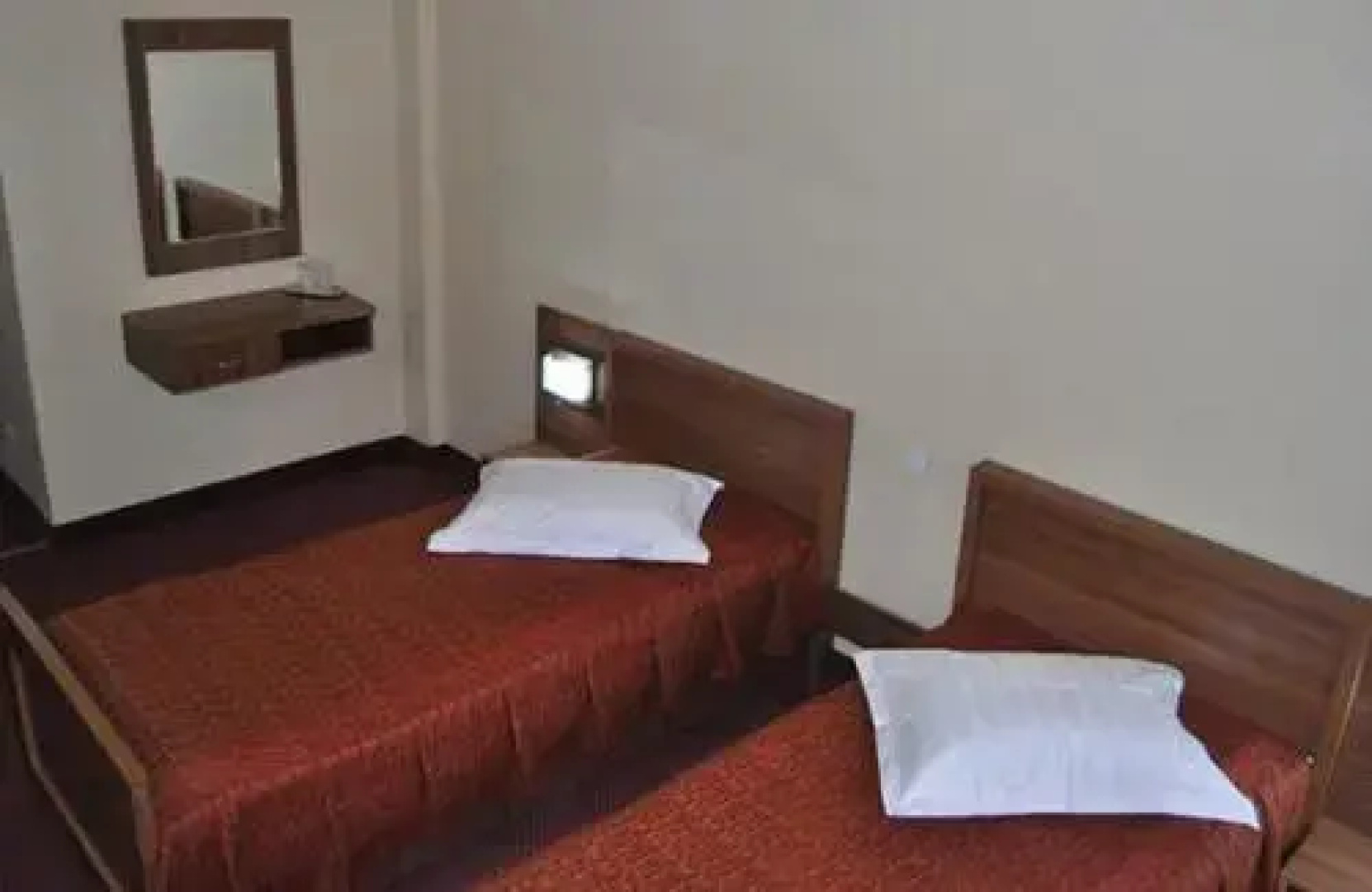 Hotel Iasicon