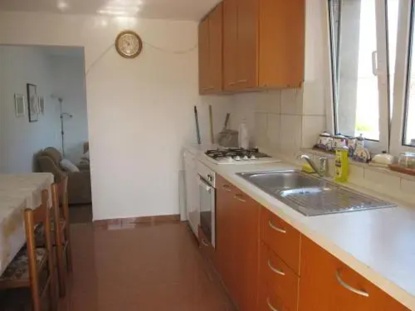 Holiday Home Adriatic