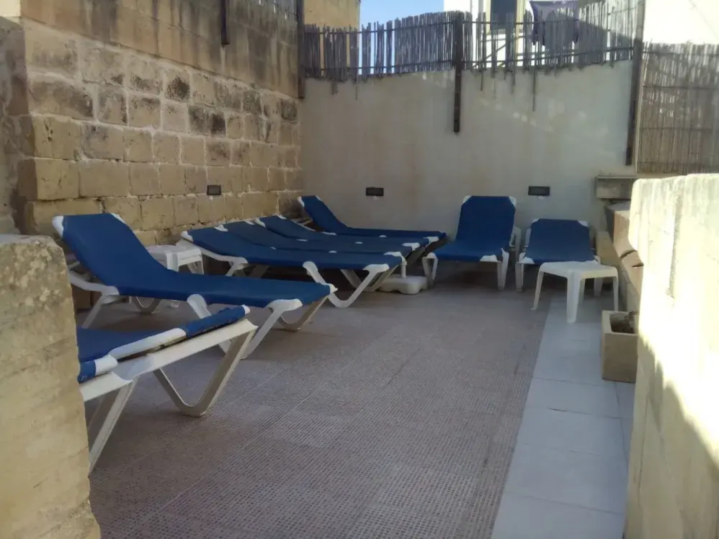 Vittoria Suites