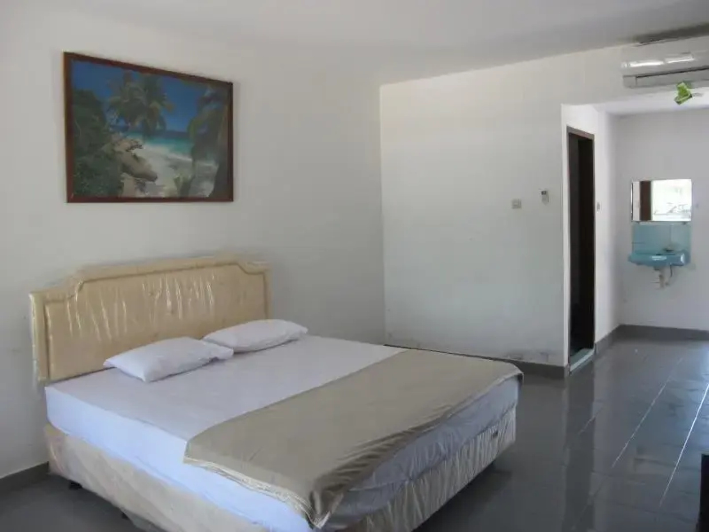 Grand Tirta Hotel