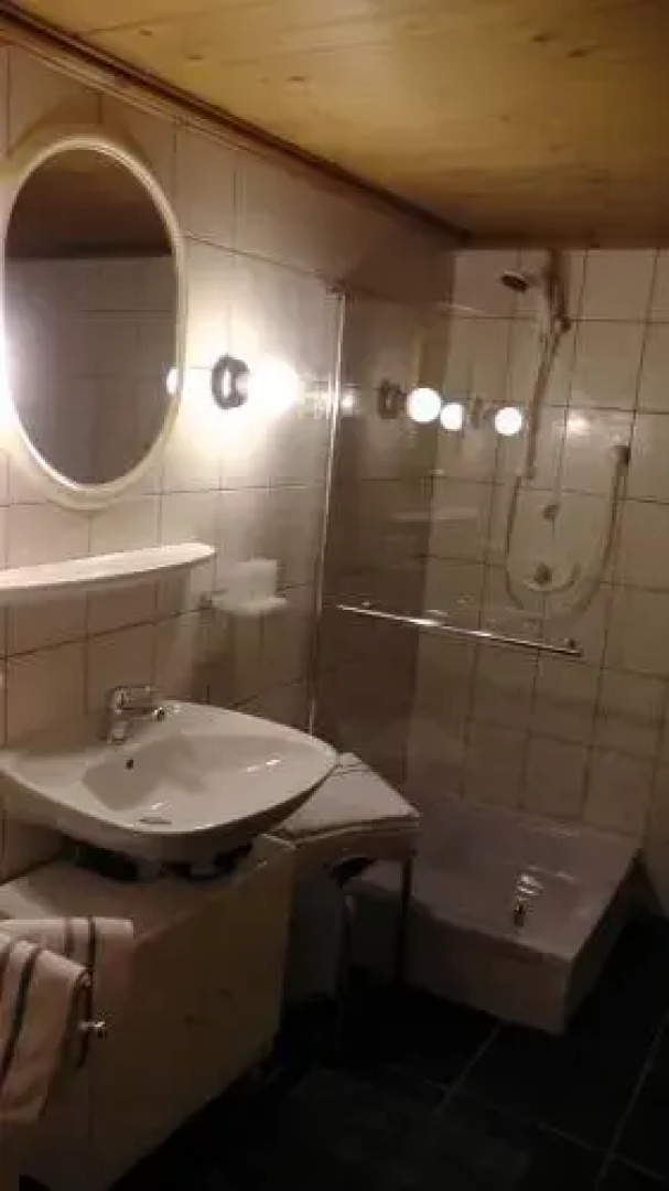Ferienwohnung Marietta Mair