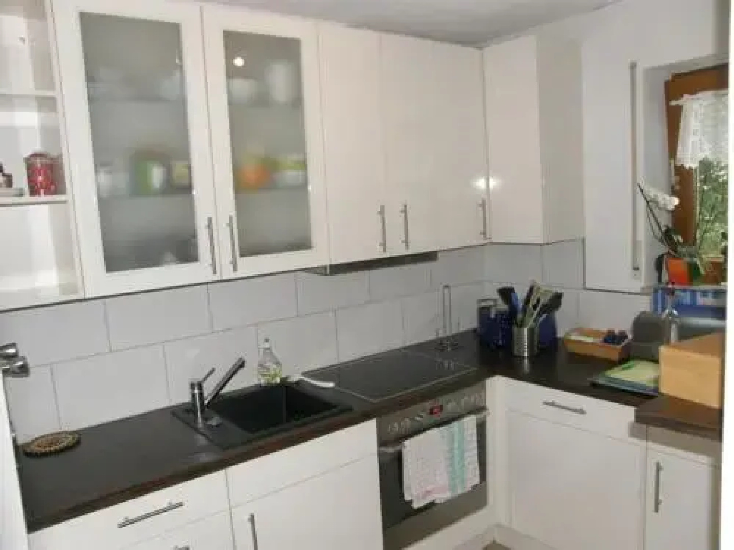 Das Schneckenhaus - Ferienwohnung mit Pool & Seeblick
