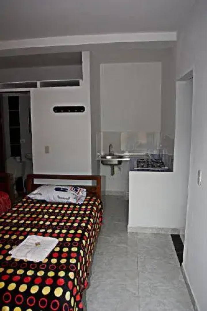 Hotel Internacional Jardin