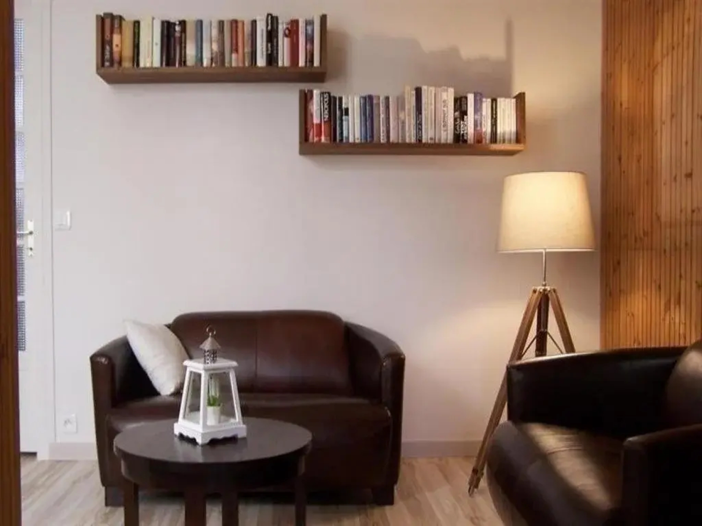 Rental Villa Boulevard Laplace Proximite Marche Arago