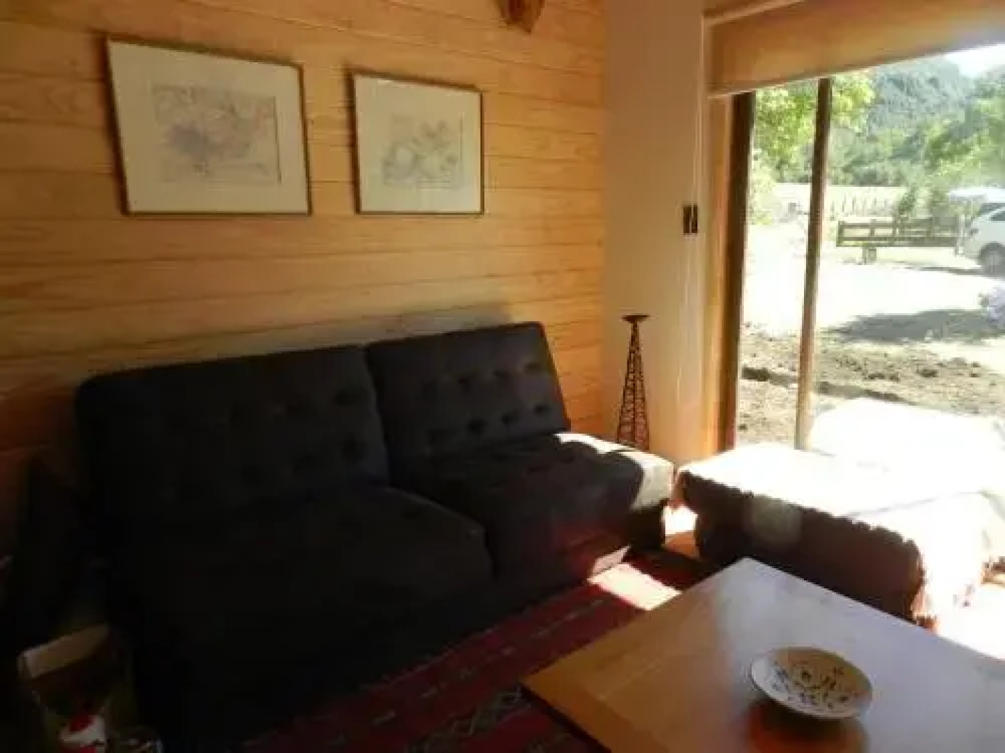 Cabañas Allipen