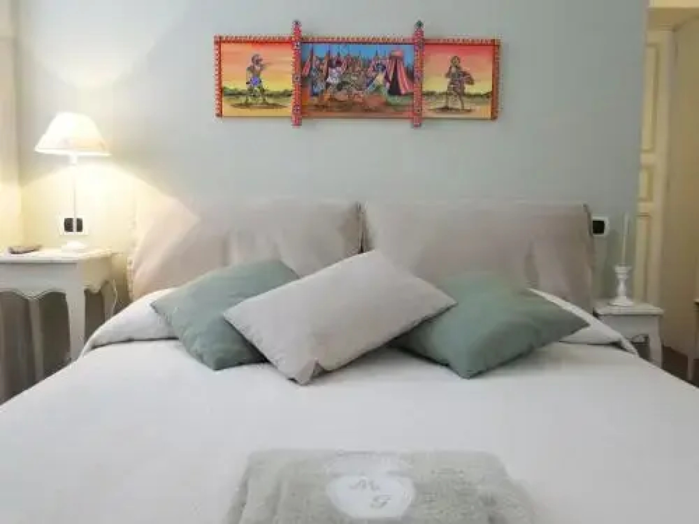 Mata e Grifone B&B