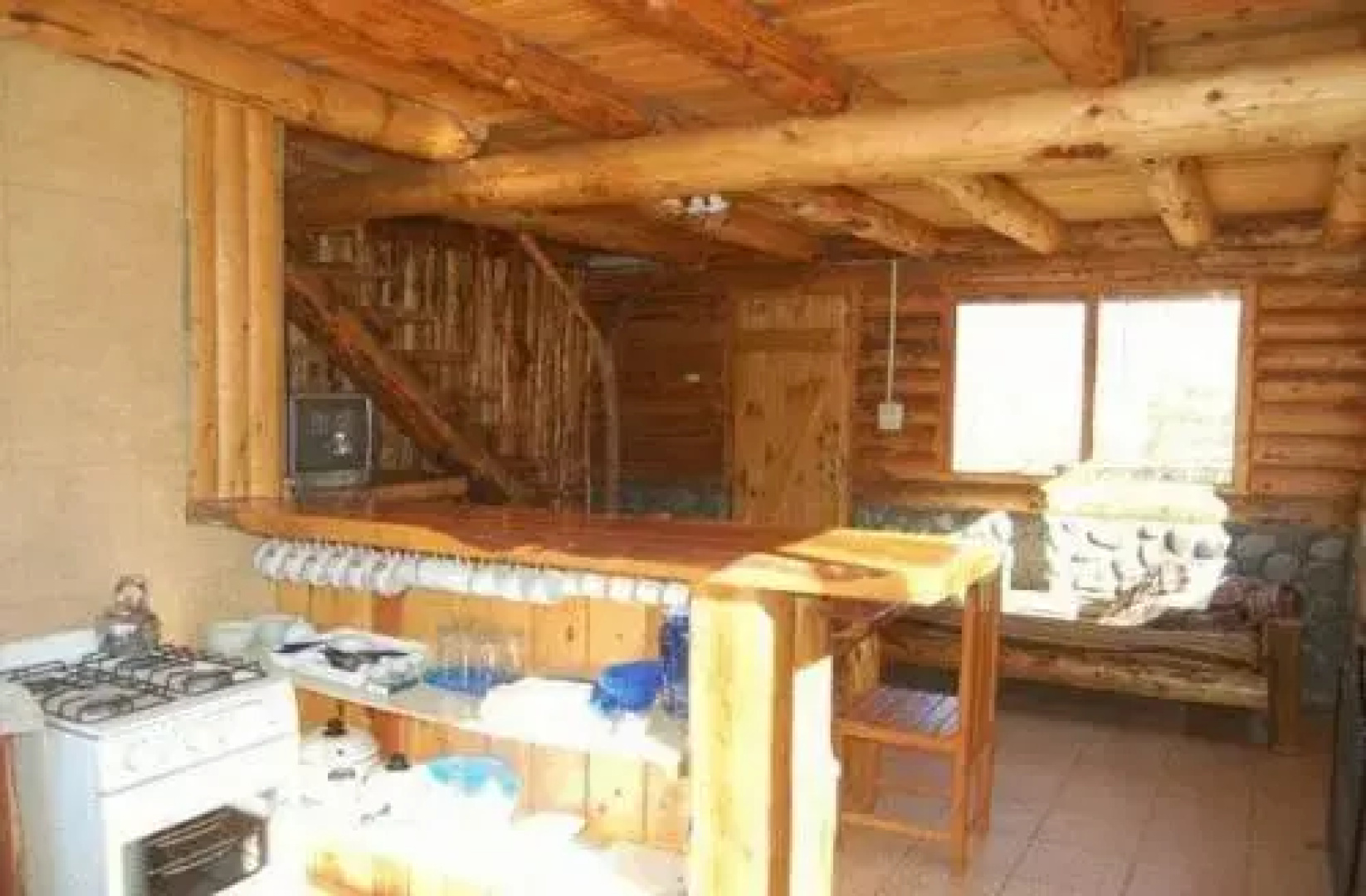 La Estancia