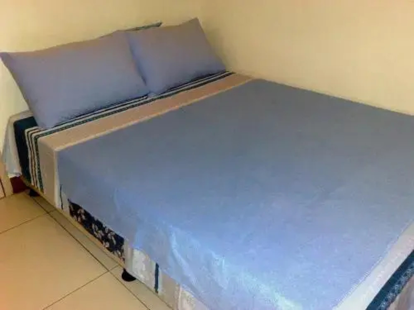 Vendome Chateau Elysee