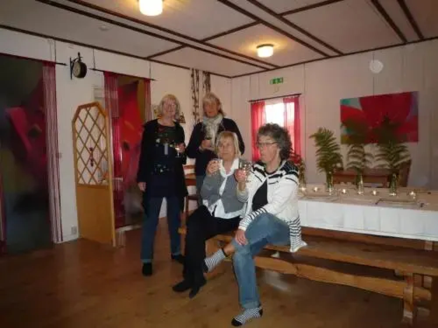 Valle Vandrarhem