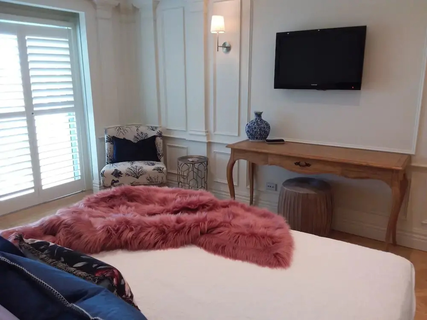 Pacific Blue Apartment 288B, 265 Sandy Point Road