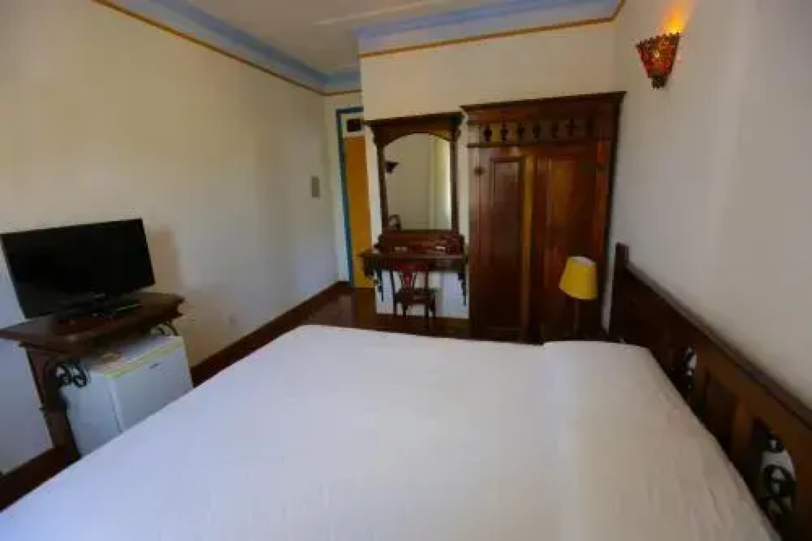 Pousada Sinhá Olímpia