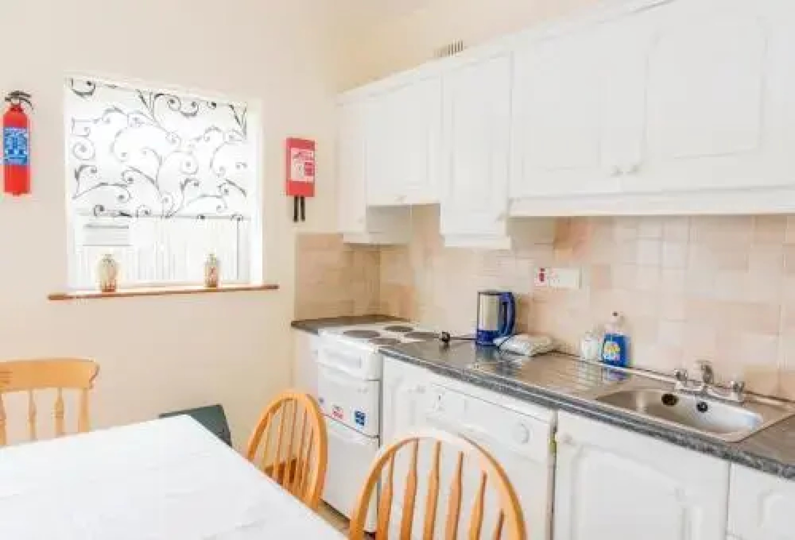 Bunhovil - 2 Bedroom Bungalow