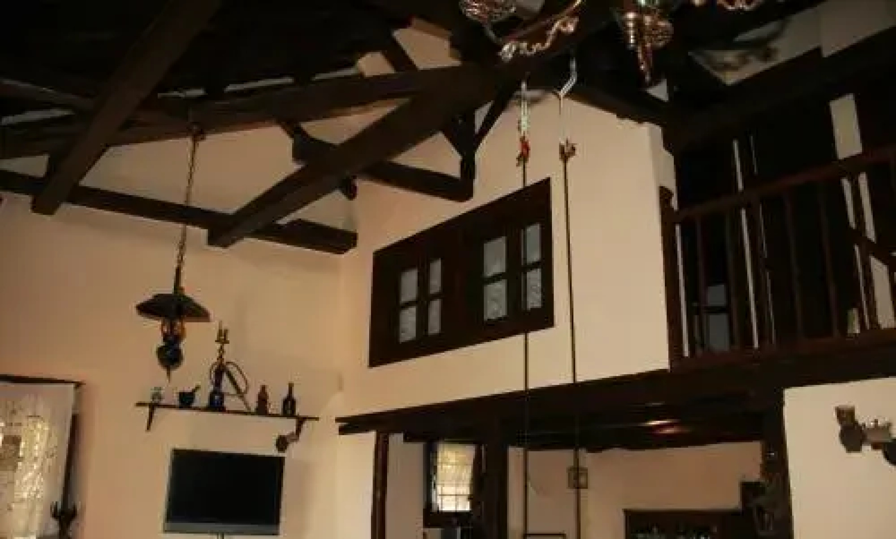 Villa Neraida