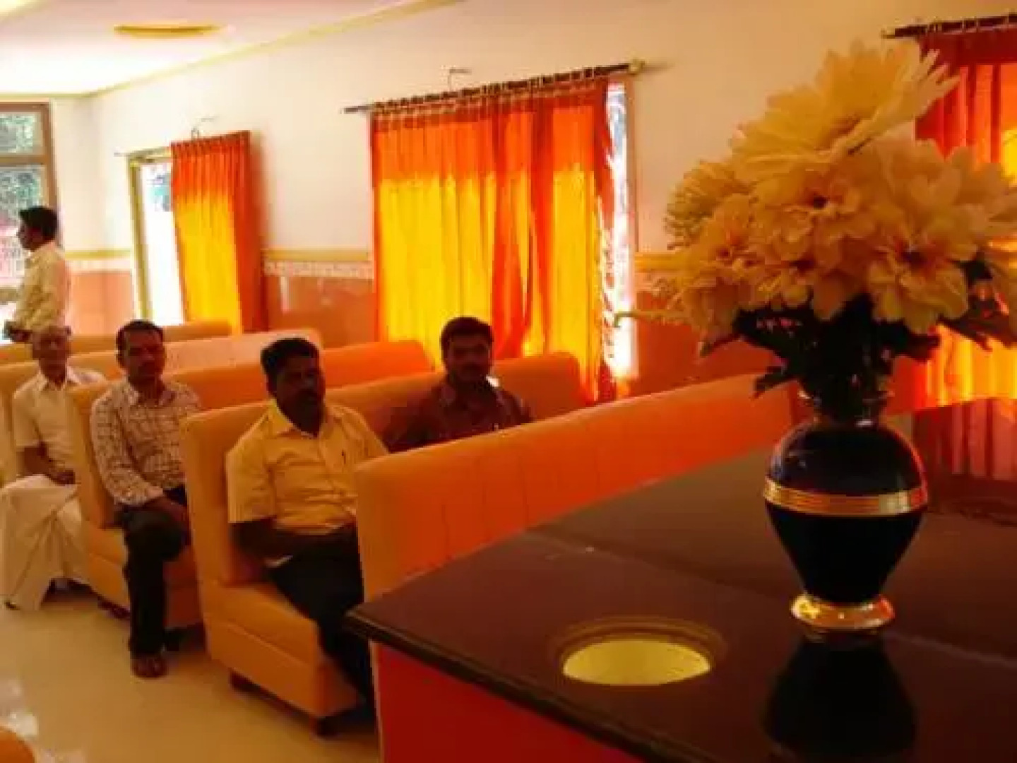 Hotel New Tamil Nadu