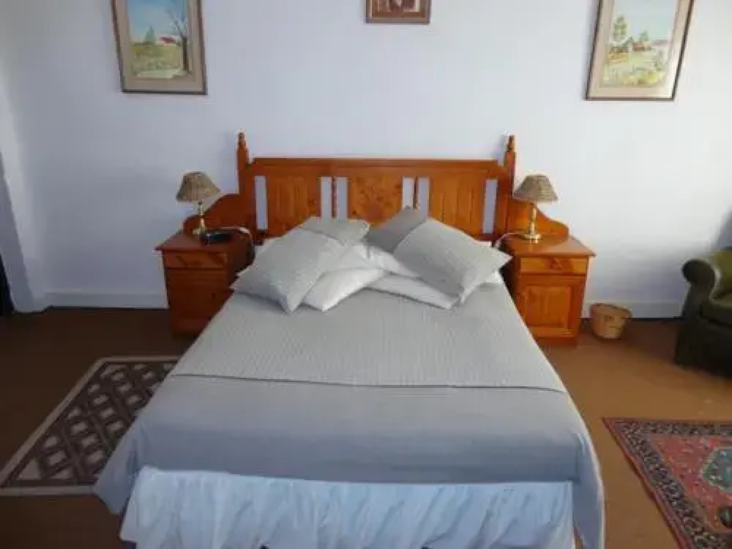 3 Darling Street Guest House