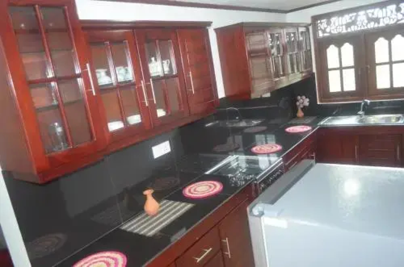 Induruwa Beach Villa