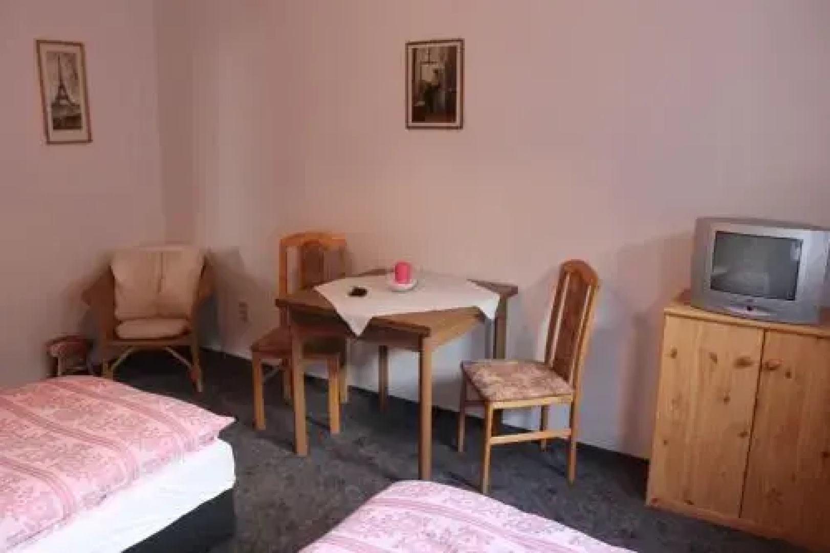 Ferienwohnung Sandra Schedifka