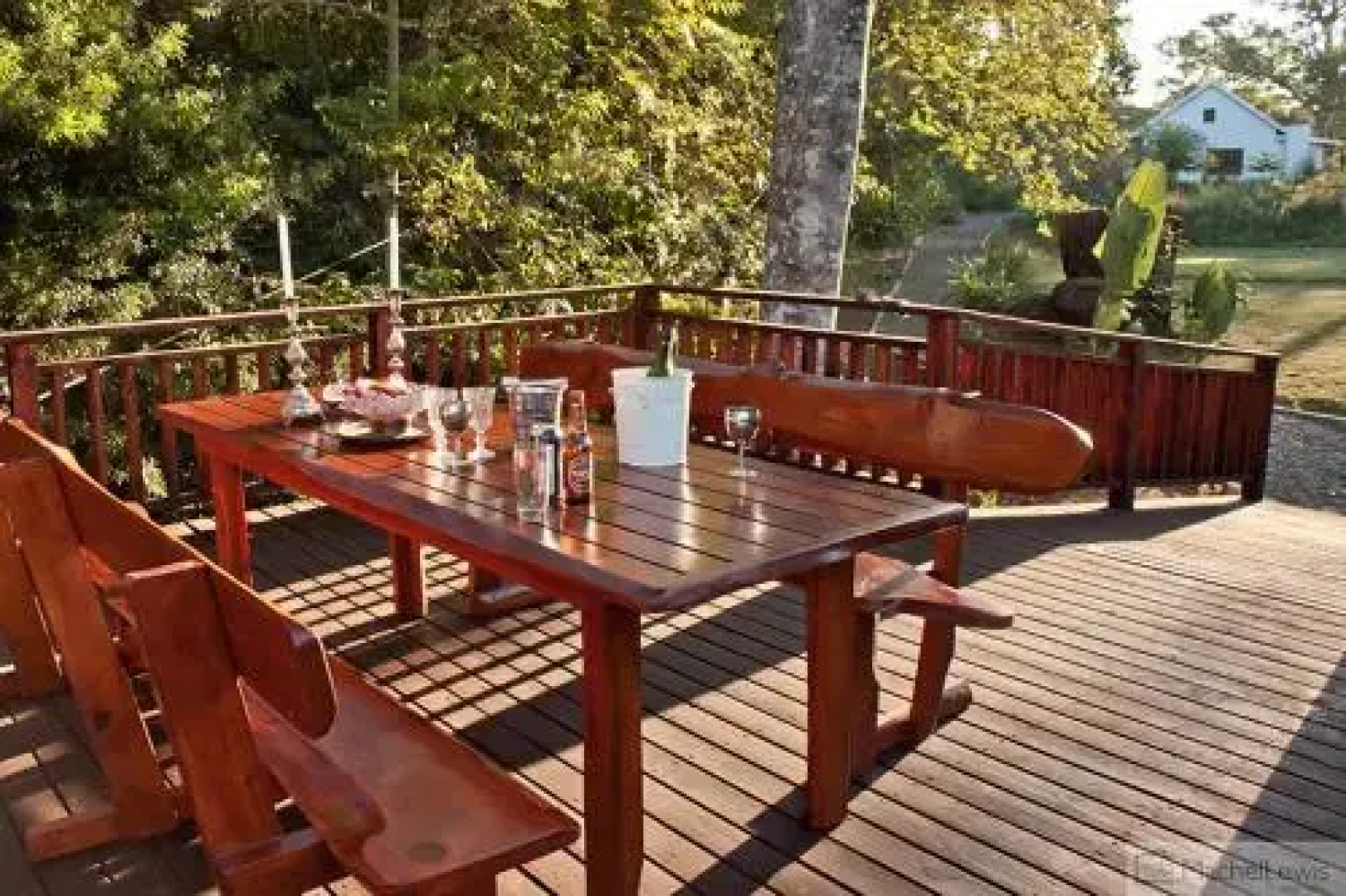 Thornleys Guesthouse