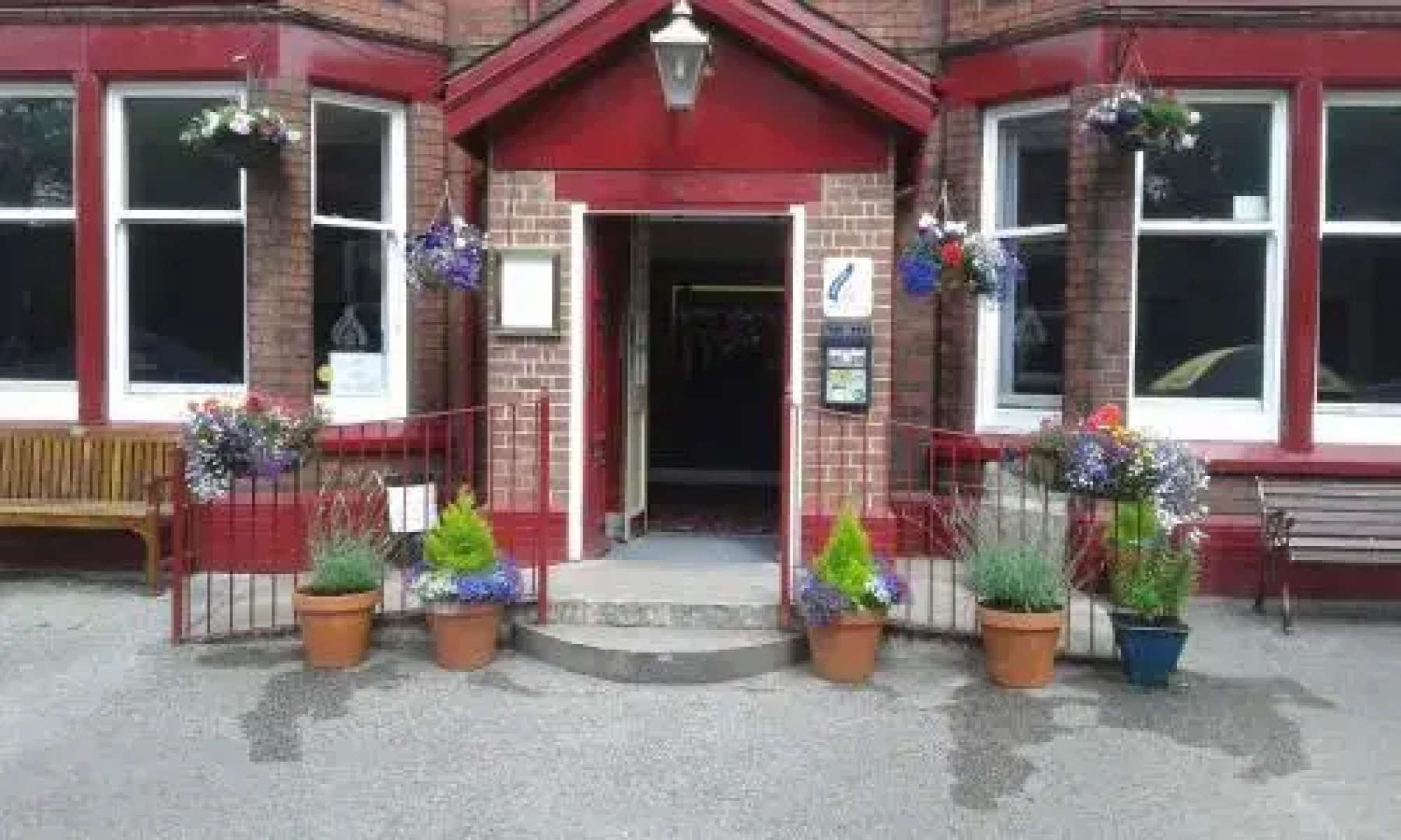 Navigation Inn