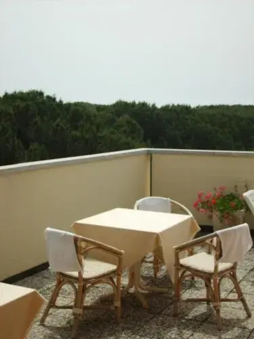 Hotel Valentino