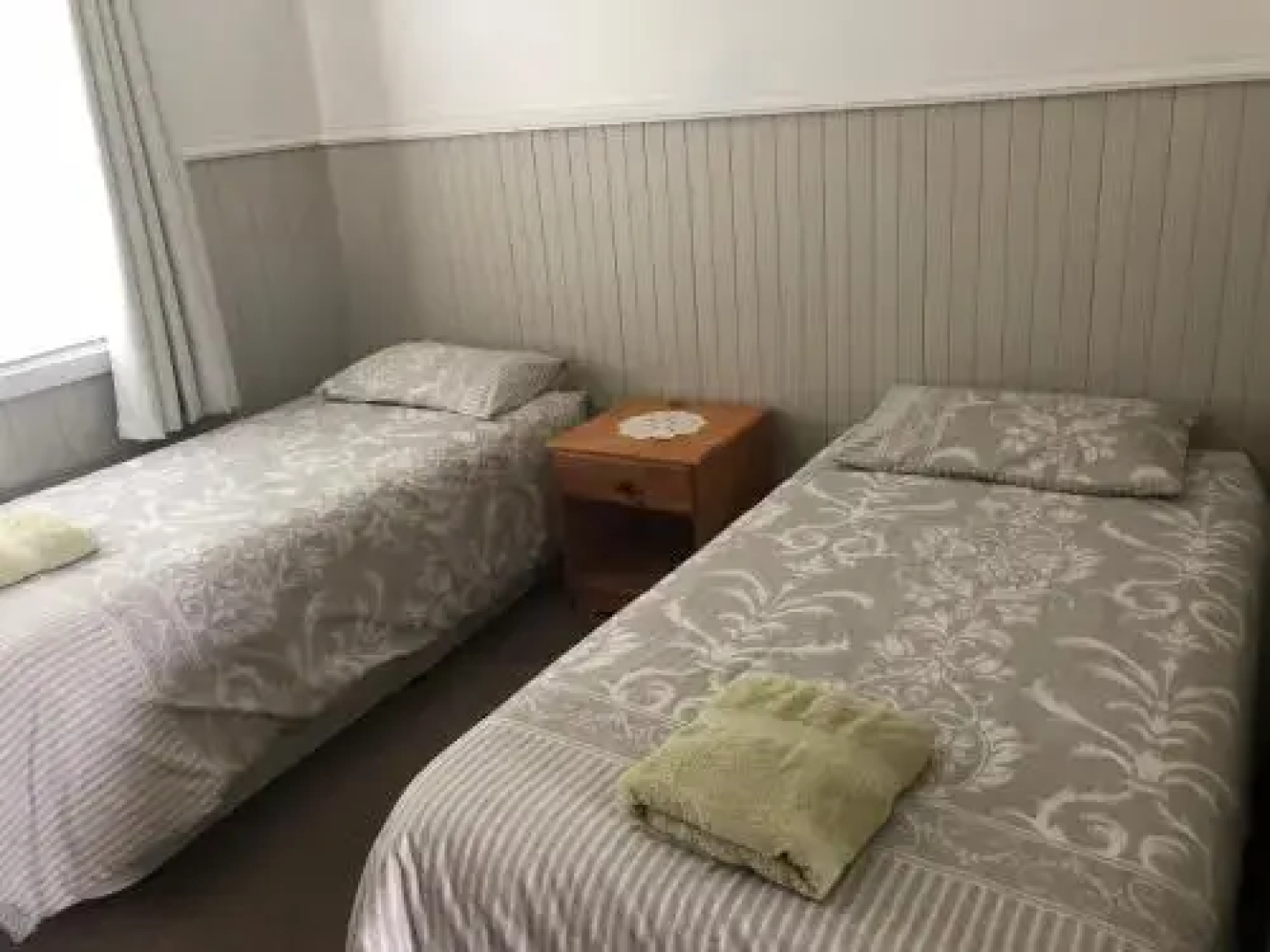 Riverland Holiday Cottage
