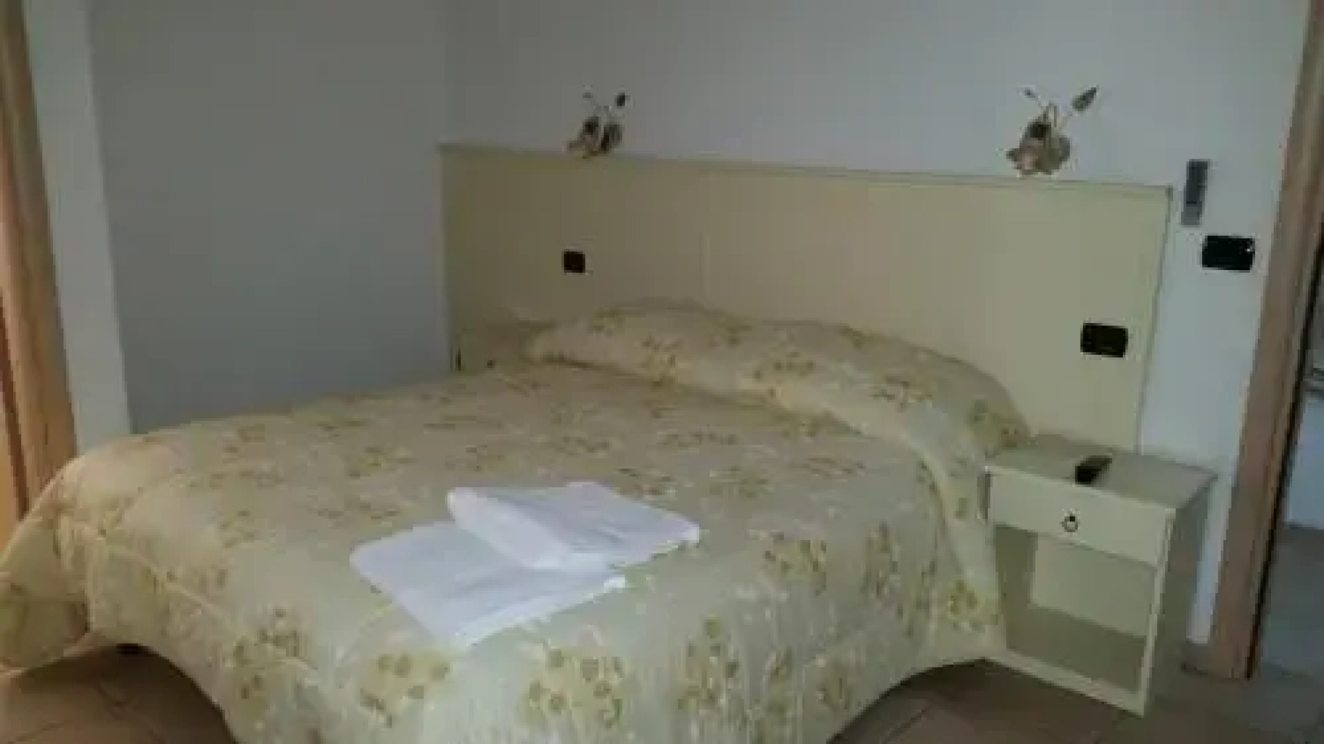 B & B La Rosa dei Venti Scalea