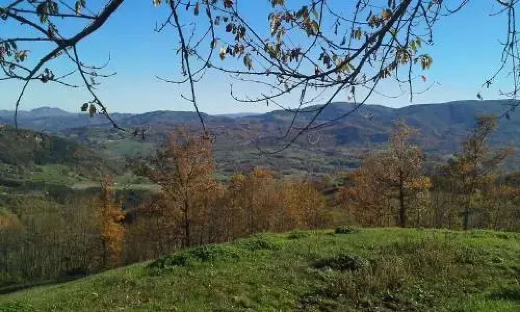 Agriturismo al Monte