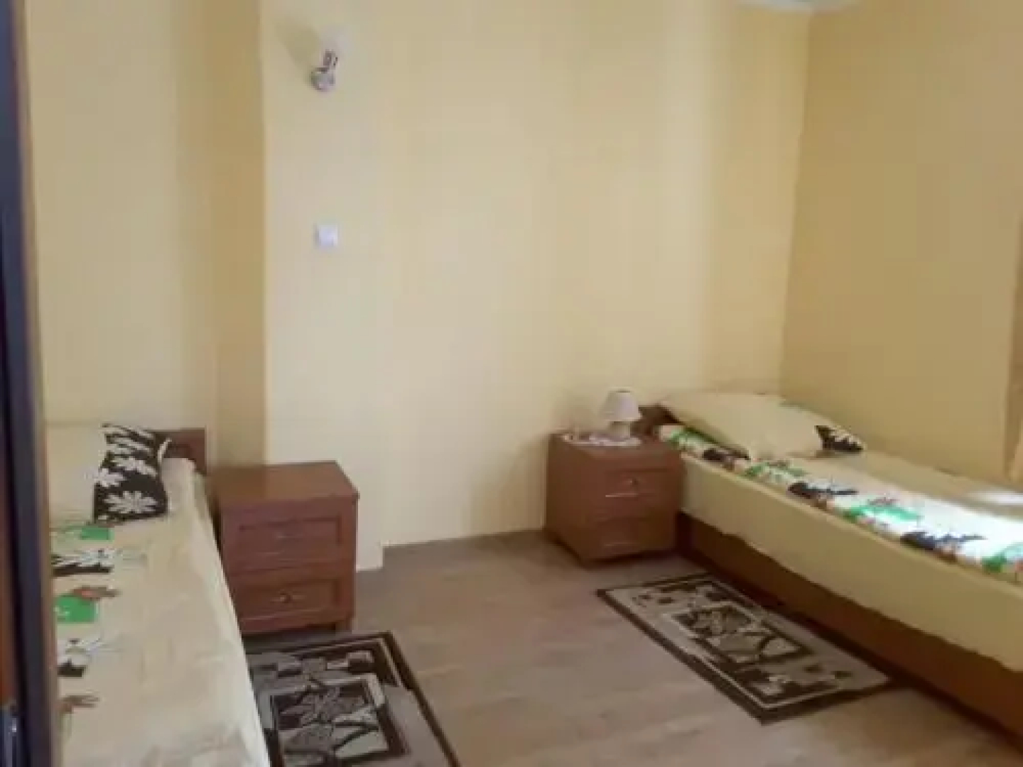 Pokoje gościnne KAJA