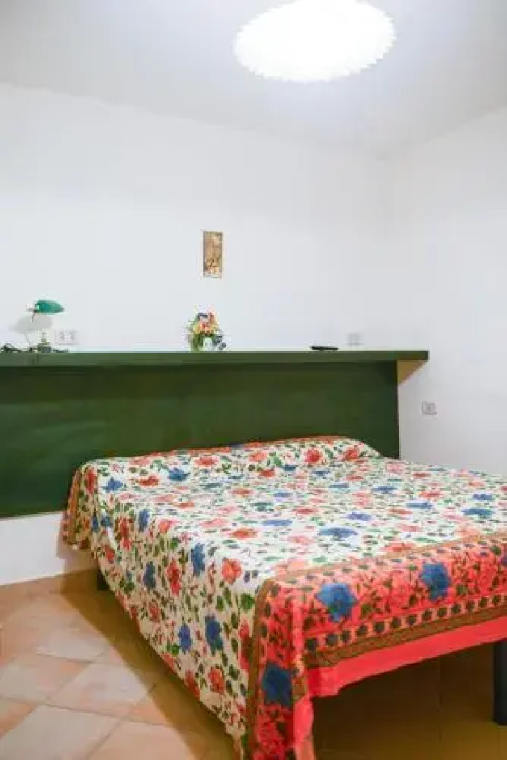 Appartamenti Le Giare Cannicchio