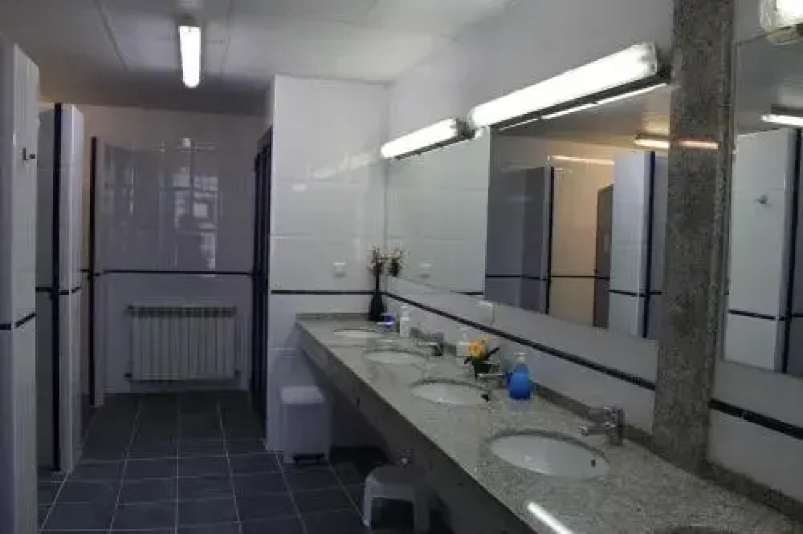 Camping y Apartamentos Beta