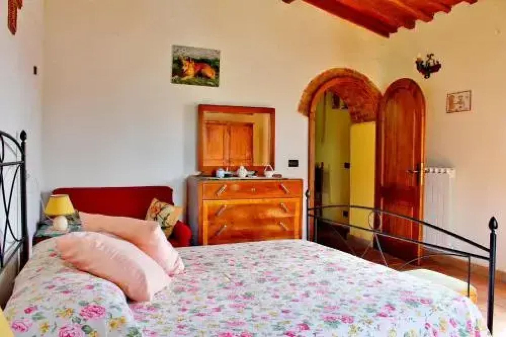 Agriturismo Podere Pantano