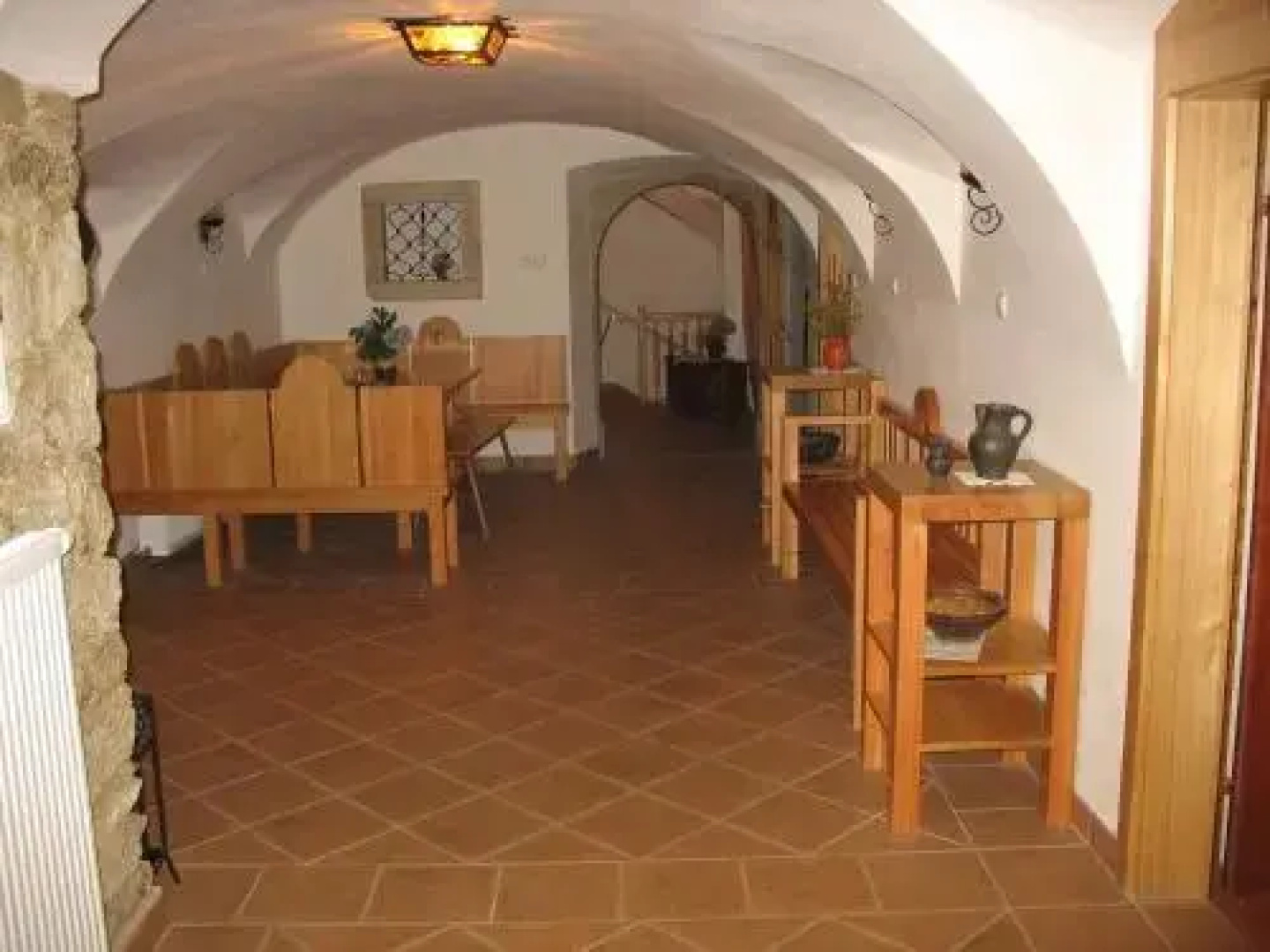 Tourist Farm Žgajnar