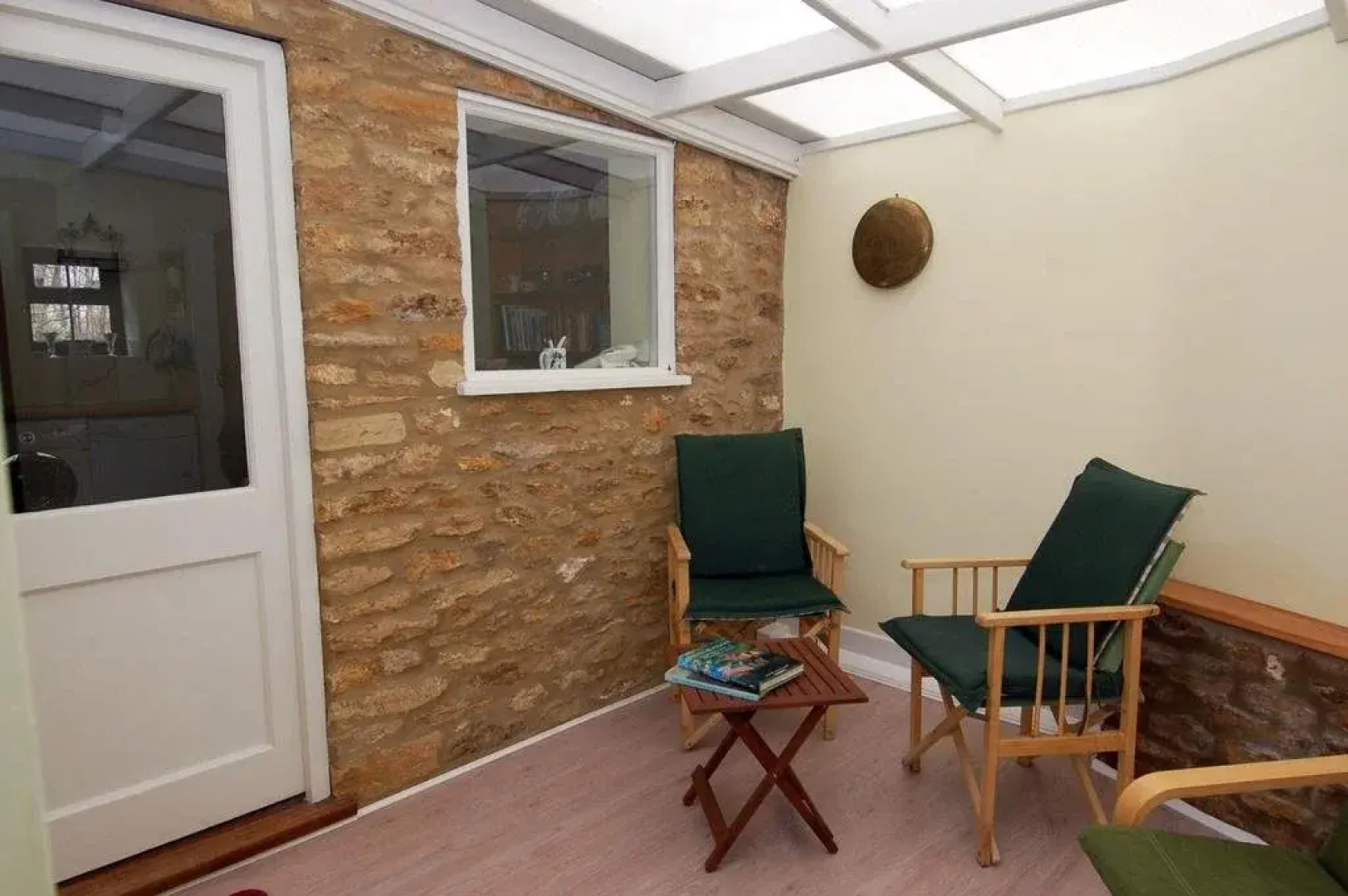 Trindlewell Cottage