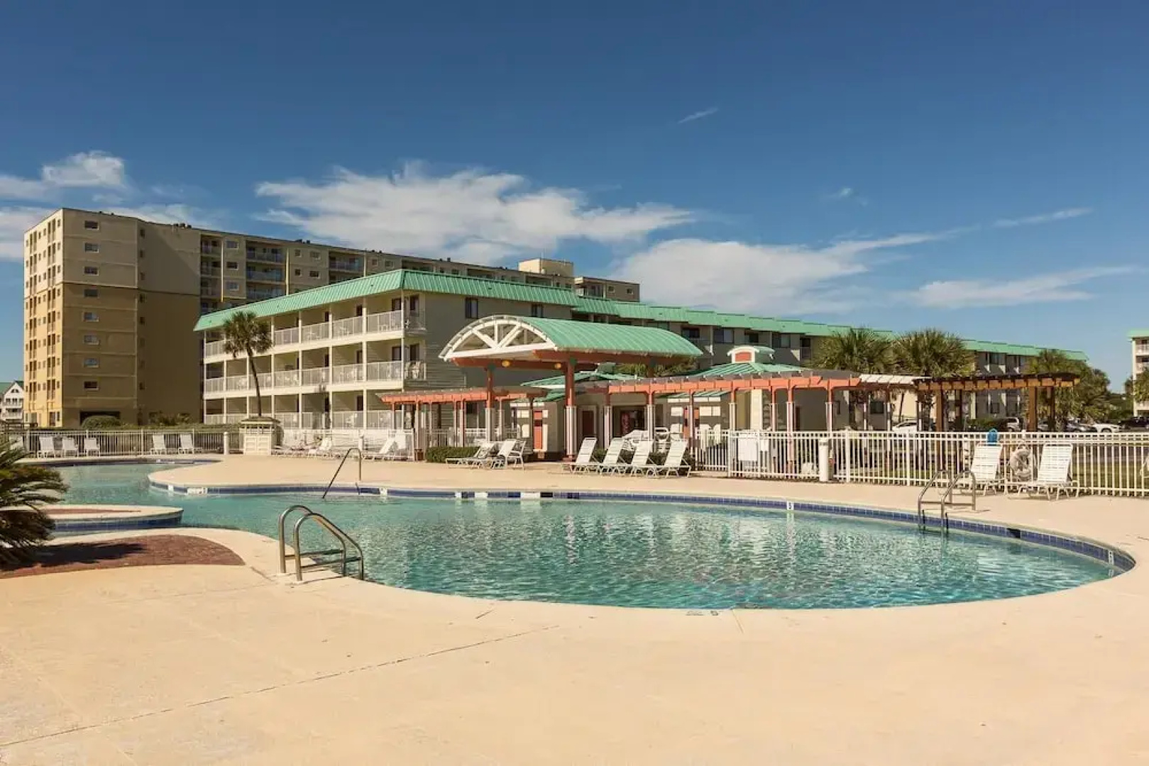 Gulf Shores Plantation East Unit 3113