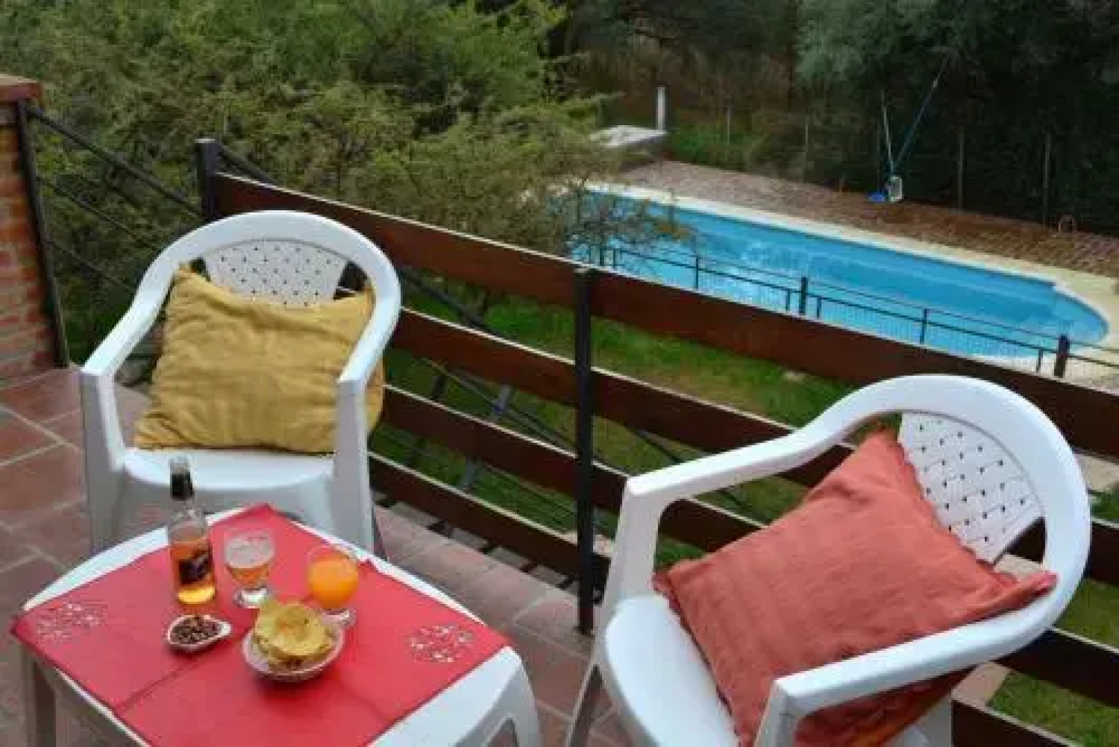 Cabanas La Belen