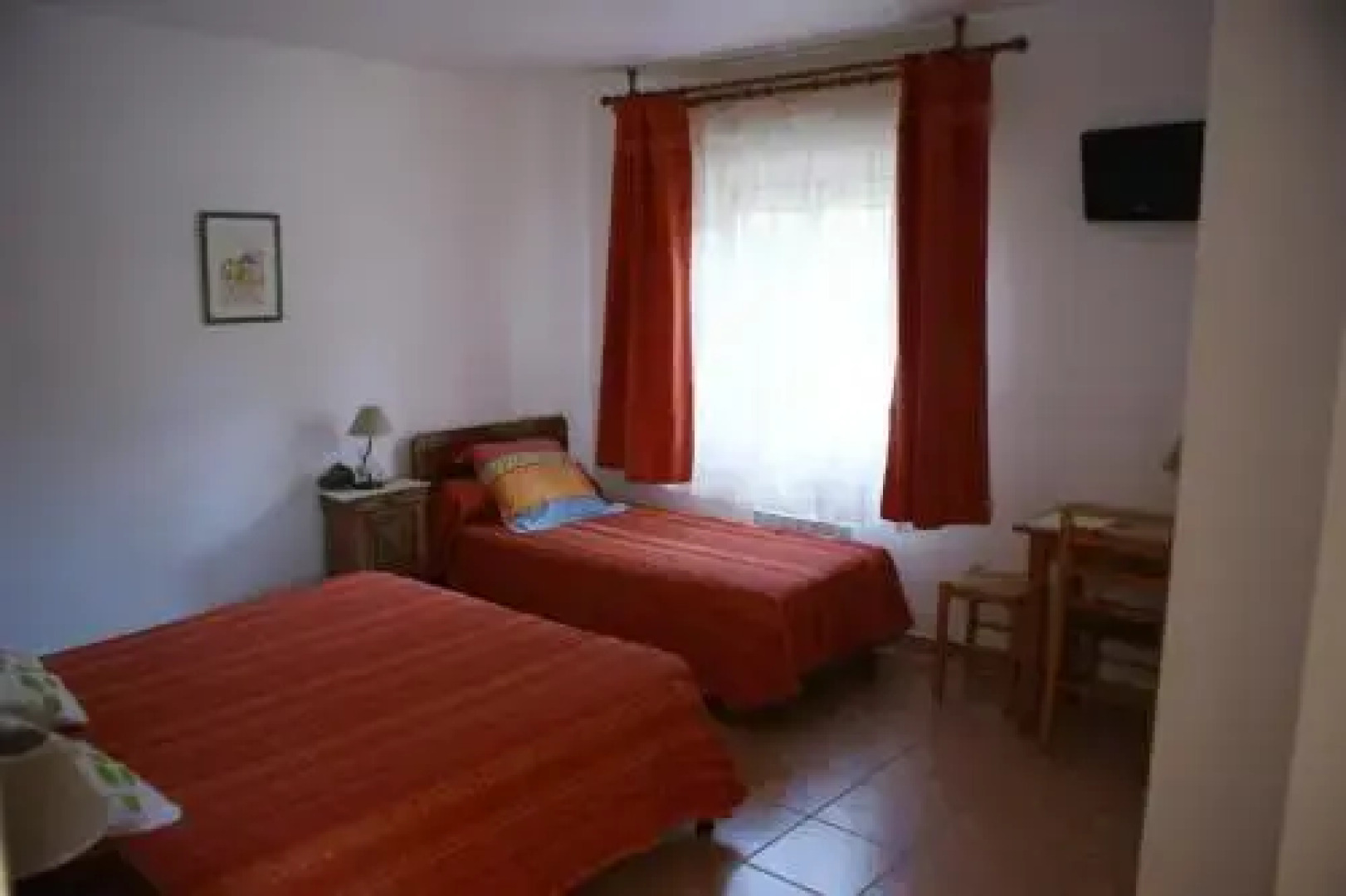 Chambres dhôtes La Gardie