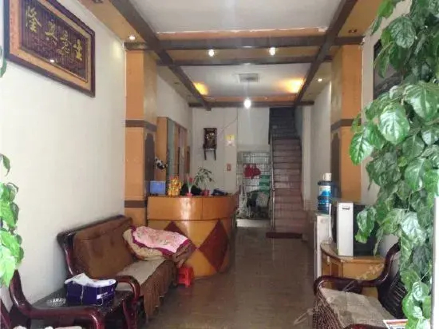 Qujing Luoping Hongyuan Guesthouse